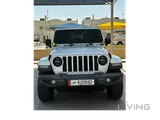 Jeep Wrangler 81st Anniversary Special Edition – 2021 Model